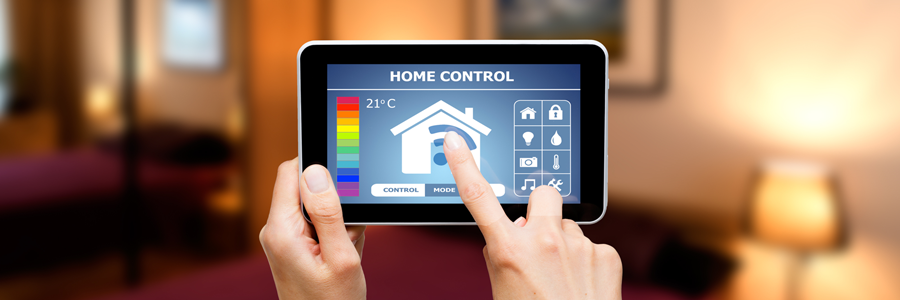 HVAC Smart WiFi Thermostat Installation in Cleveland, Cleveland Heights, Garfield Heights, OH and Surrounding Areas | E & M HVAC Inc.