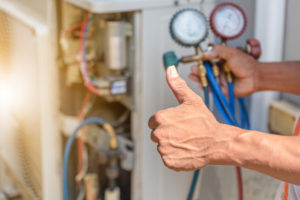 AC Repair in Cleveland, Cleveland Heights, Garfield Heights, OH and Surrounding Areas | E & M HVAC Inc.